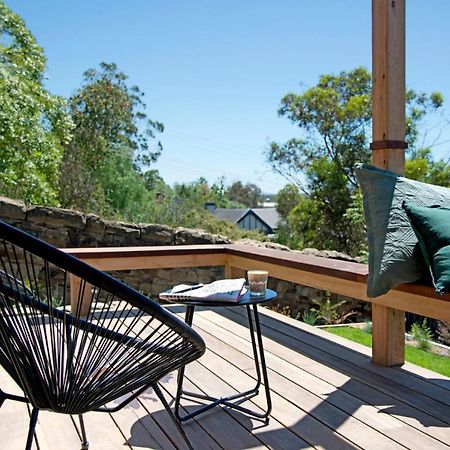 Appartamento 52Views Castlemaine Esterno foto