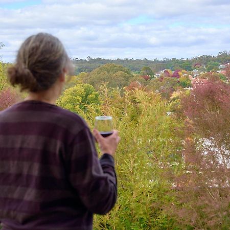 Appartamento 52Views Castlemaine Esterno foto