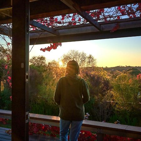 Appartamento 52Views Castlemaine Esterno foto