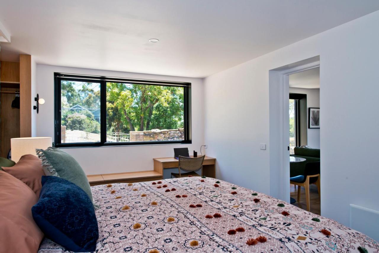 Appartamento 52Views Castlemaine Esterno foto