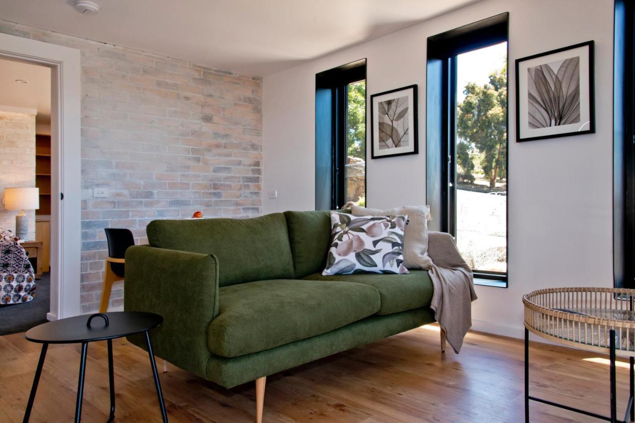Appartamento 52Views Castlemaine Esterno foto