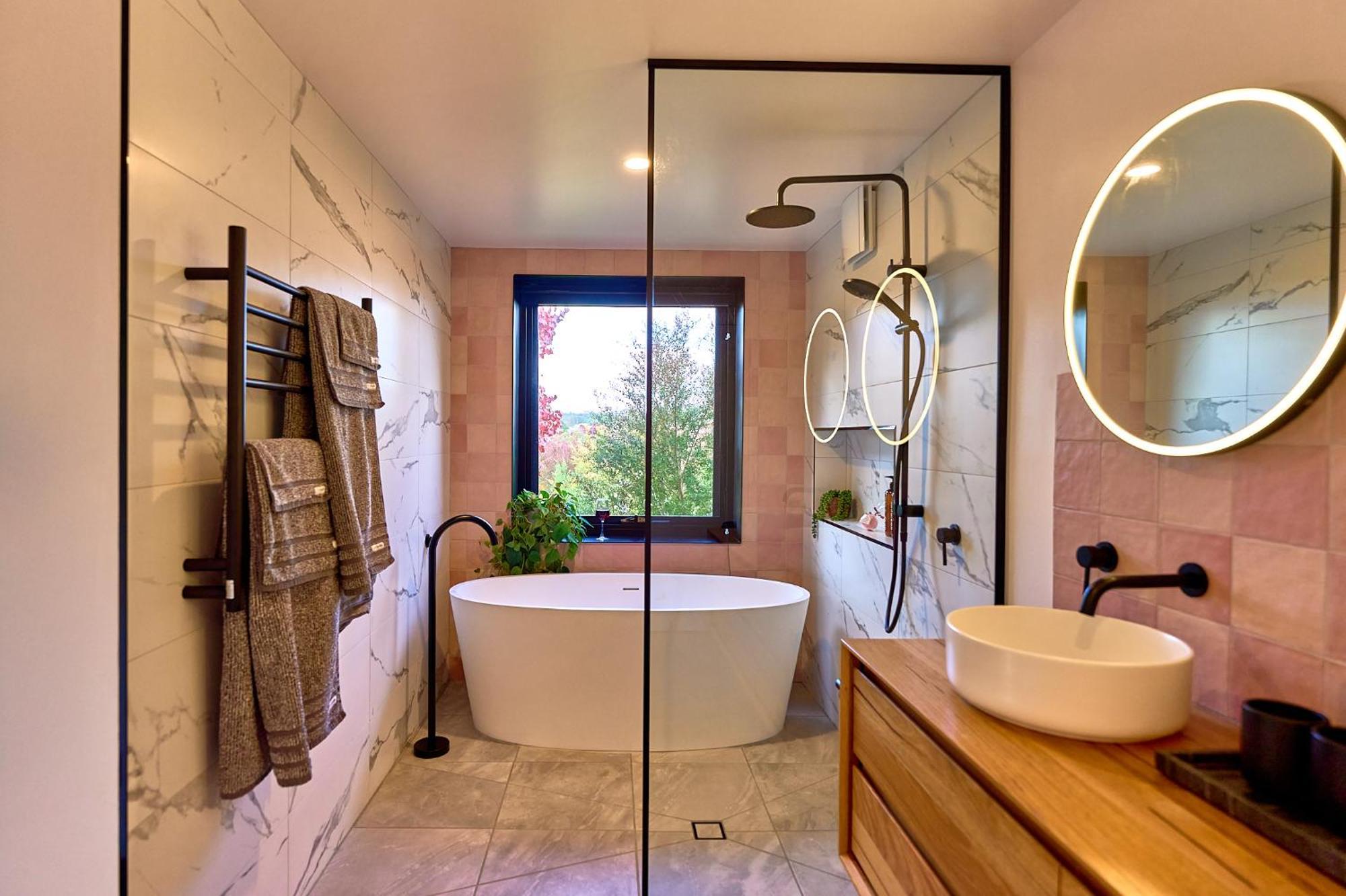 Appartamento 52Views Castlemaine Esterno foto