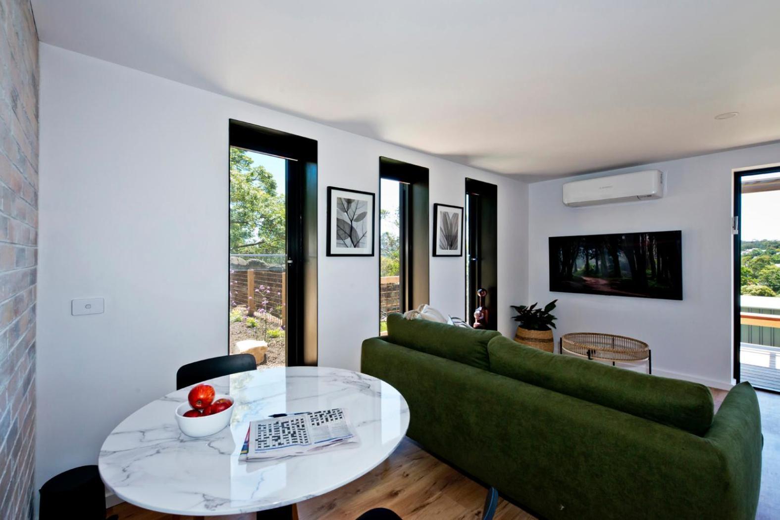 Appartamento 52Views Castlemaine Esterno foto