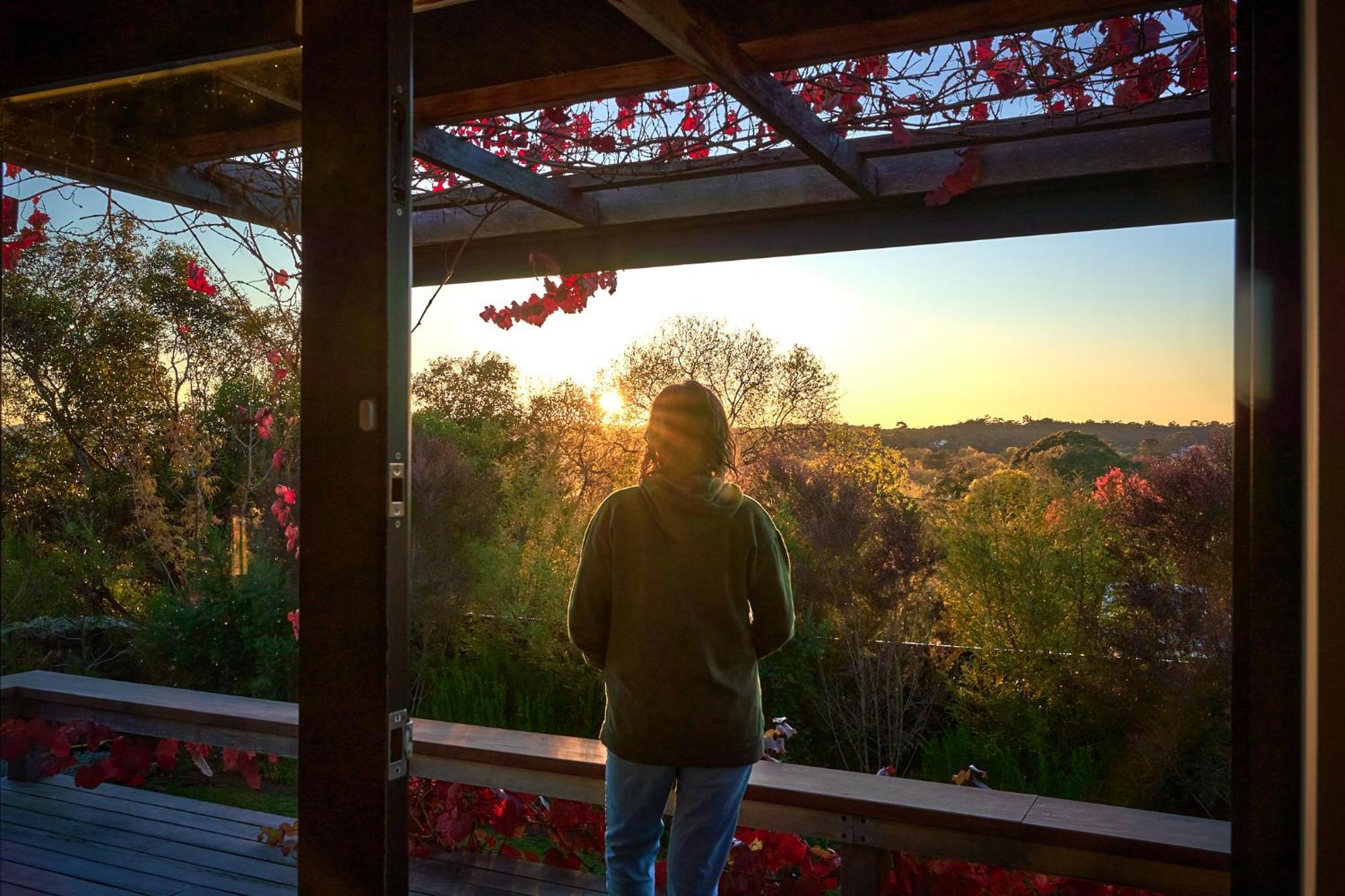 Appartamento 52Views Castlemaine Esterno foto