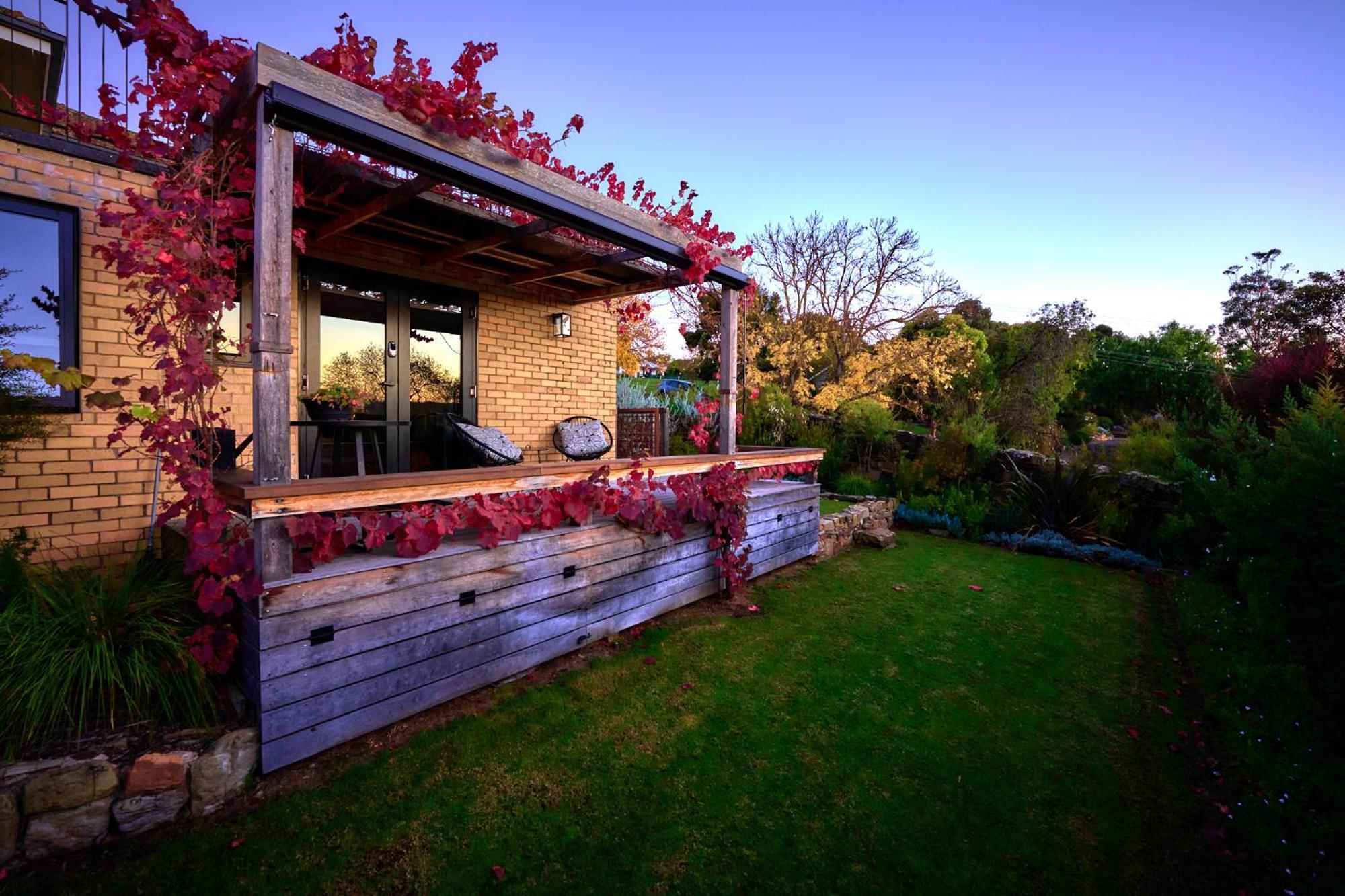 Appartamento 52Views Castlemaine Esterno foto